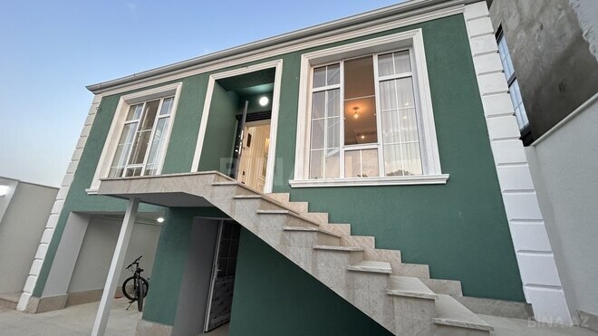 Satılır 3 otaqlı həyət evi/bağ evi 137 m², Şağan q., photo 20 from 23