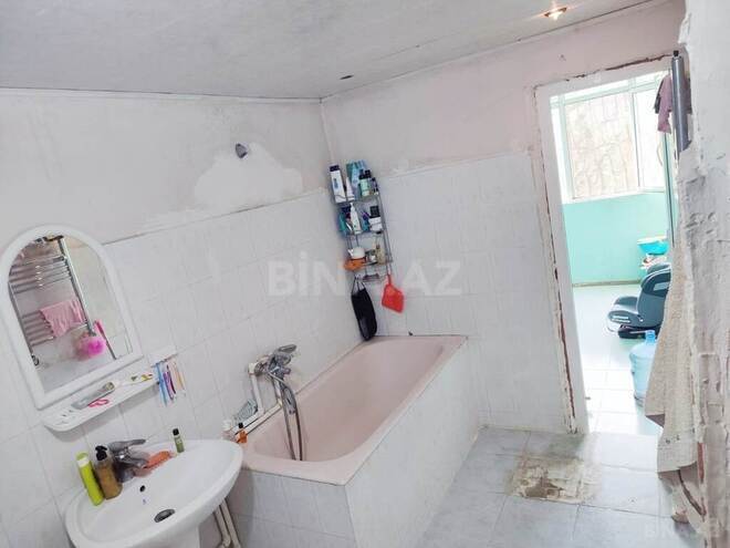 Satılır 3 otaqlı köhnə tikili 100 m², Şah İsmayıl Xətai m., photo 15 from 17