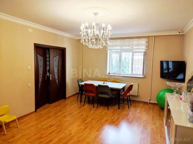 Satılır 3 otaqlı köhnə tikili 100 m², Şah İsmayıl Xətai m., photo 3 from 17