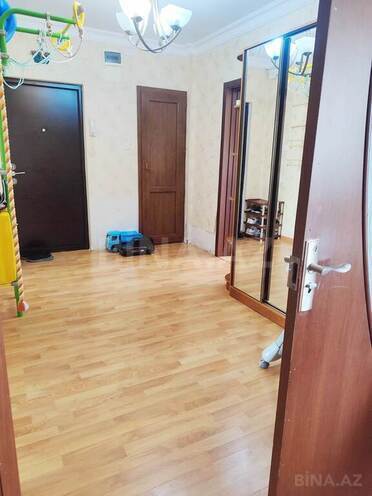 Satılır 3 otaqlı köhnə tikili 100 m², Şah İsmayıl Xətai m., photo 5 from 17