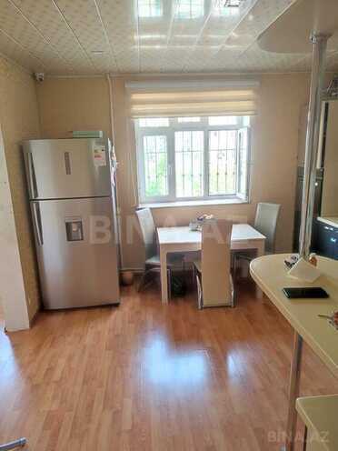 Satılır 3 otaqlı köhnə tikili 100 m², Şah İsmayıl Xətai m., photo 7 from 17