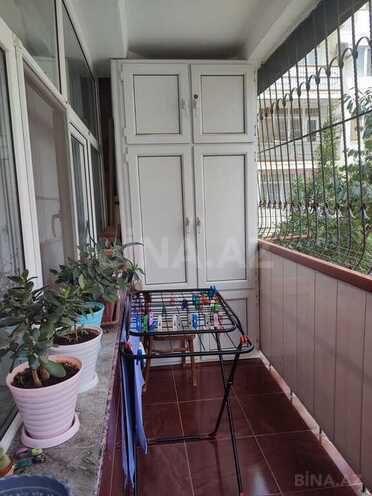 Satılır 3 otaqlı köhnə tikili 100 m², Şah İsmayıl Xətai m., photo 13 from 17