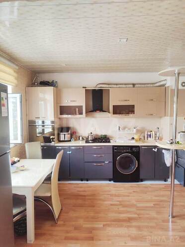 Satılır 3 otaqlı köhnə tikili 100 m², Şah İsmayıl Xətai m., photo 6 from 17