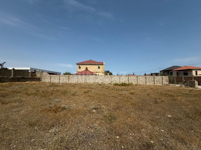Satılır  torpaq 12 sot, Şüvəlan q., photo 6 from 11