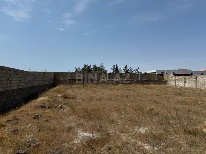 Satılır  torpaq 12 sot, Şüvəlan q., photo 8 from 11