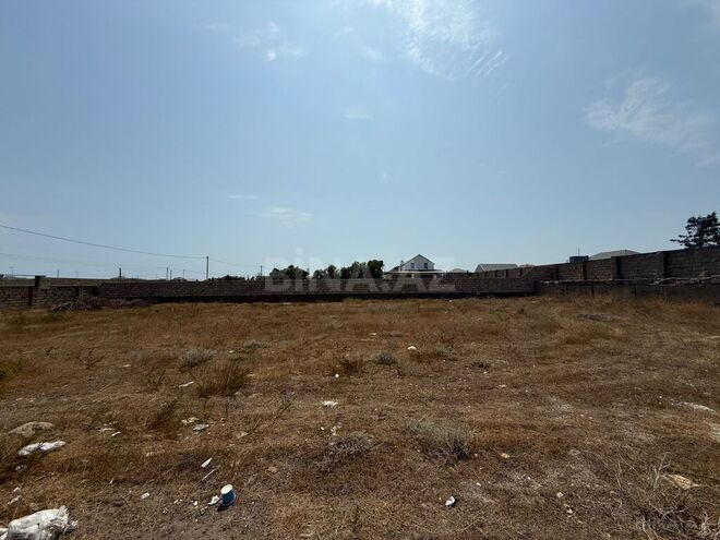 Satılır  torpaq 12 sot, Şüvəlan q., photo 9 from 11