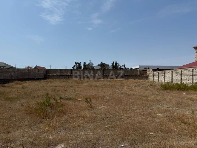 Satılır  torpaq 12 sot, Şüvəlan q., photo 1 from 11