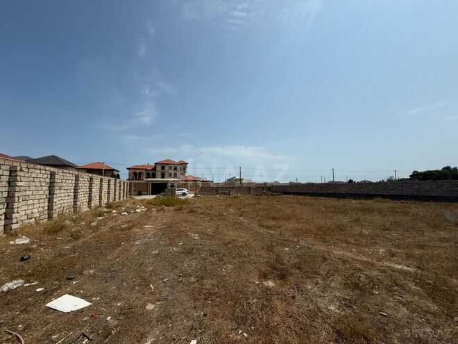 Satılır  torpaq 12 sot, Şüvəlan q., photo 7 from 11