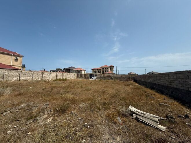 Satılır  torpaq 12 sot, Şüvəlan q., photo 3 from 11