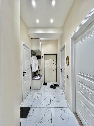 Продаётся 2-комн. новостройка 55 м², Наримановский  р., photo 10 from 12