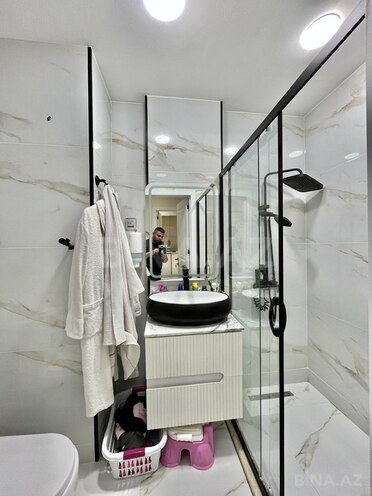 Продаётся 2-комн. новостройка 55 м², Наримановский  р., photo 9 from 12