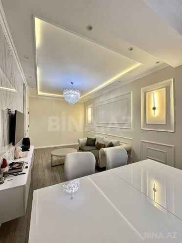 Продаётся 2-комн. новостройка 55 м², Наримановский  р., photo 5 from 12