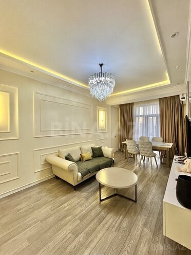 Продаётся 2-комн. новостройка 55 м², Наримановский  р., photo 4 from 12