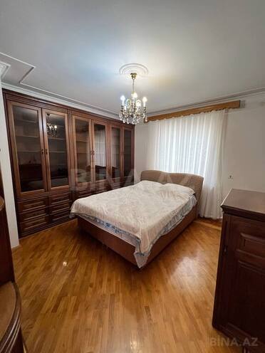 Сдаётся 7-комн. вторичка 240 м², м. Шах Исмаил Хатаи, photo 8 from 28