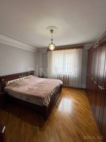 Сдаётся 7-комн. вторичка 240 м², м. Шах Исмаил Хатаи, photo 14 from 28