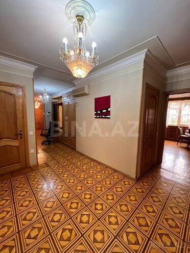 Сдаётся 7-комн. вторичка 240 м², м. Шах Исмаил Хатаи, photo 15 from 28