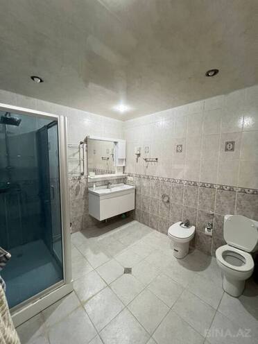 Сдаётся 7-комн. вторичка 240 м², м. Шах Исмаил Хатаи, photo 21 from 28