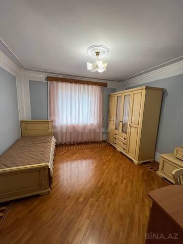 Сдаётся 7-комн. вторичка 240 м², м. Шах Исмаил Хатаи, photo 18 from 28