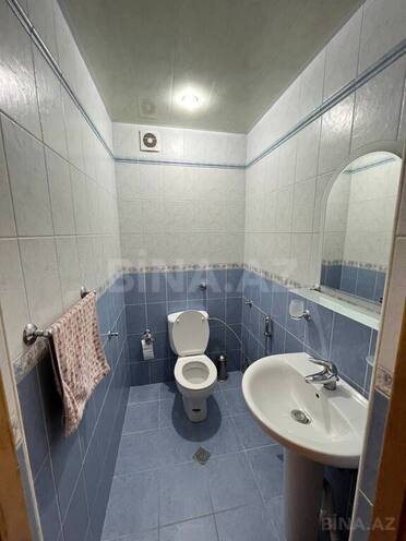 Сдаётся 7-комн. вторичка 240 м², м. Шах Исмаил Хатаи, photo 22 from 28