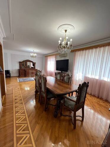 Сдаётся 7-комн. вторичка 240 м², м. Шах Исмаил Хатаи, photo 4 from 28