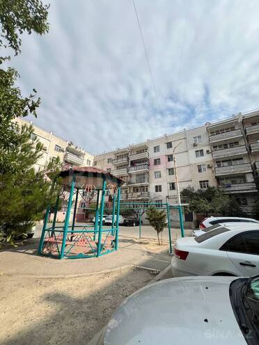 Сдаётся 7-комн. вторичка 240 м², м. Шах Исмаил Хатаи, photo 26 from 28