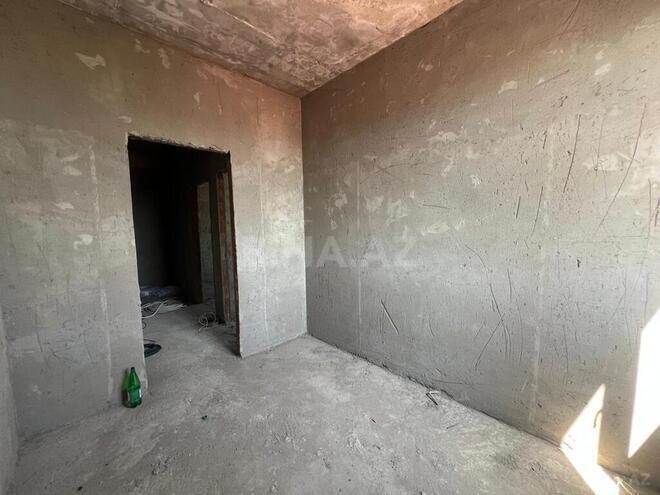 Satılır 2 otaqlı yeni tikili 70 m², Şah İsmayıl Xətai m., photo 9 from 12