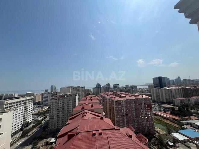 Satılır 2 otaqlı yeni tikili 70 m², Şah İsmayıl Xətai m., photo 10 from 12