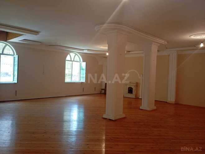 İcarəyə verilir  obyekt 750 m², 8-ci mikrorayon q., photo 1 from 30