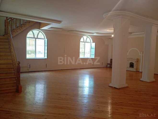 İcarəyə verilir  obyekt 750 m², 8-ci mikrorayon q., photo 3 from 30
