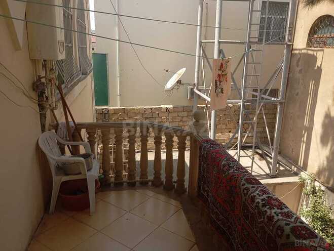 İcarəyə verilir  obyekt 750 m², 8-ci mikrorayon q., photo 25 from 30