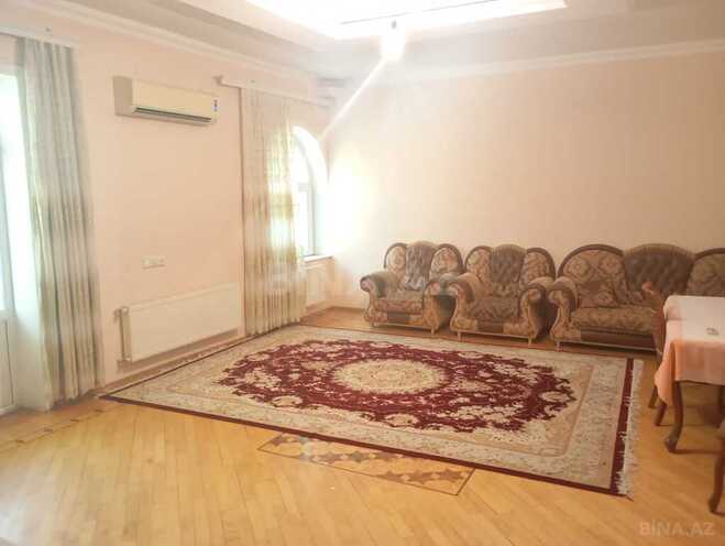 İcarəyə verilir  obyekt 750 m², 8-ci mikrorayon q., photo 21 from 30
