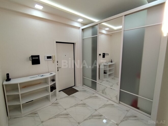 Продаётся 2-комн. новостройка 70 м², м. Кара Караев, photo 5 from 21
