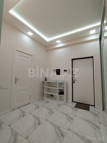 Продаётся 2-комн. новостройка 70 м², м. Кара Караев, photo 6 from 21