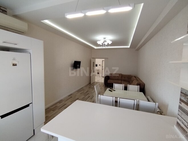 Продаётся 2-комн. новостройка 70 м², м. Кара Караев, photo 7 from 21