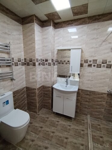 Продаётся 2-комн. новостройка 70 м², м. Кара Караев, photo 16 from 21