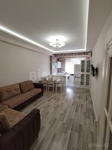 Продаётся 2-комн. новостройка 70 м², м. Кара Караев, photo 12 from 21