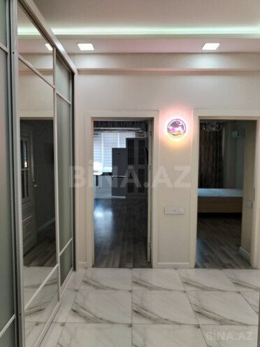 Продаётся 2-комн. новостройка 70 м², м. Кара Караев, photo 18 from 21