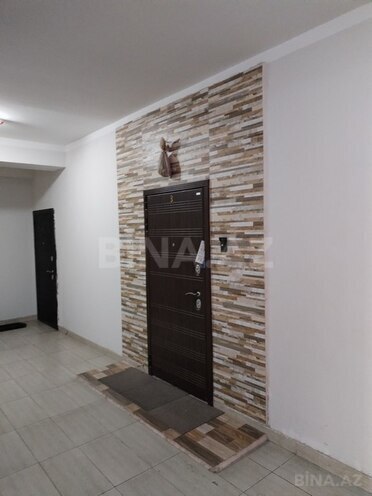 Продаётся 2-комн. новостройка 70 м², м. Кара Караев, photo 19 from 21