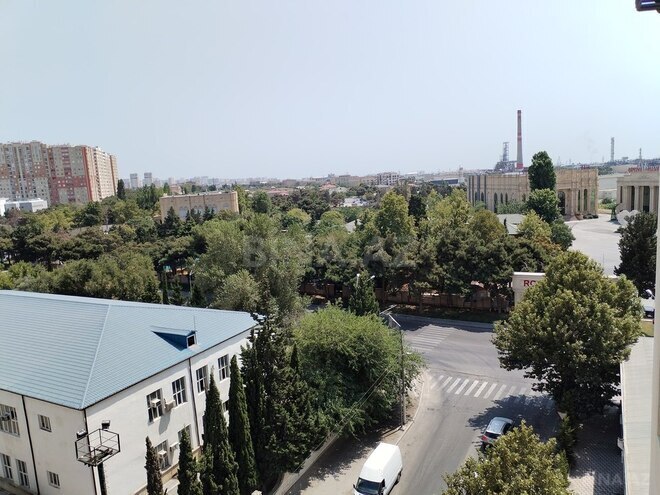 Продаётся 2-комн. новостройка 70 м², м. Кара Караев, photo 9 from 21