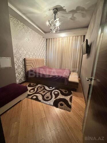 Продаётся 2-комн. новостройка 65 м², м. Элмляр Академиясы, photo 7 from 18
