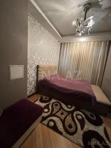 Продаётся 2-комн. новостройка 65 м², м. Элмляр Академиясы, photo 12 from 18