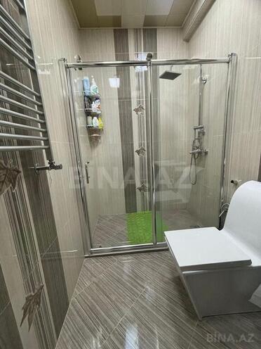 Продаётся 2-комн. новостройка 65 м², м. Элмляр Академиясы, photo 16 from 18