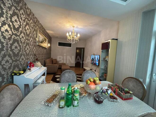 Продаётся 2-комн. новостройка 65 м², м. Элмляр Академиясы, photo 8 from 18