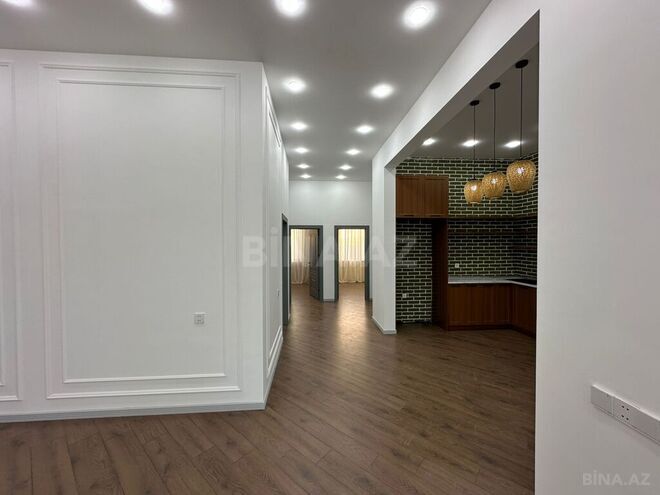 Satılır 4 otaqlı həyət evi/bağ evi 140 m², Buzovna q., photo 8 from 17