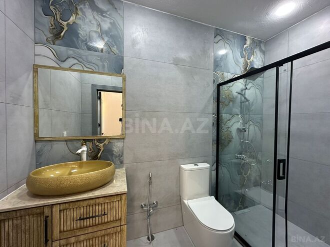 Satılır 4 otaqlı həyət evi/bağ evi 140 m², Buzovna q., photo 10 from 17
