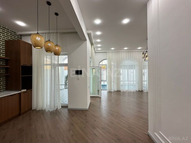 Satılır 4 otaqlı həyət evi/bağ evi 140 m², Buzovna q., photo 16 from 17