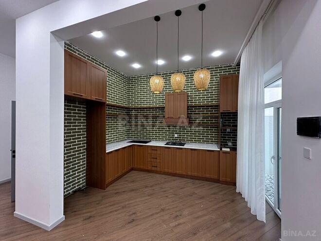 Satılır 4 otaqlı həyət evi/bağ evi 140 m², Buzovna q., photo 9 from 17