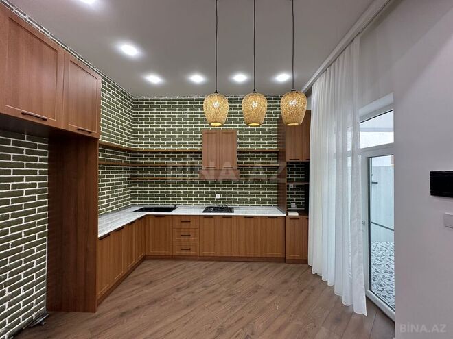 Satılır 4 otaqlı həyət evi/bağ evi 140 m², Buzovna q., photo 15 from 17