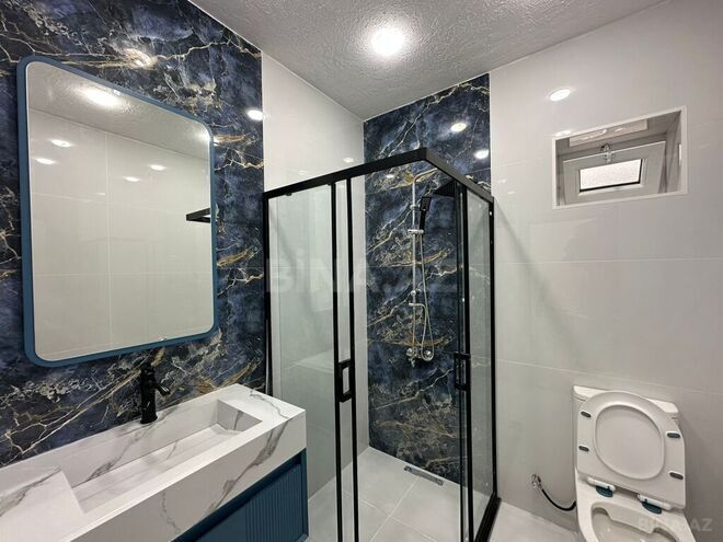 Satılır 4 otaqlı həyət evi/bağ evi 140 m², Buzovna q., photo 14 from 17