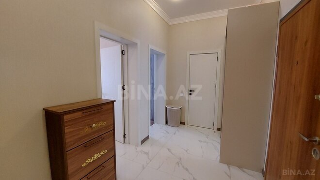 Сдаётся 2-комн. новостройка 75 м², Насиминский  р., photo 9 from 11